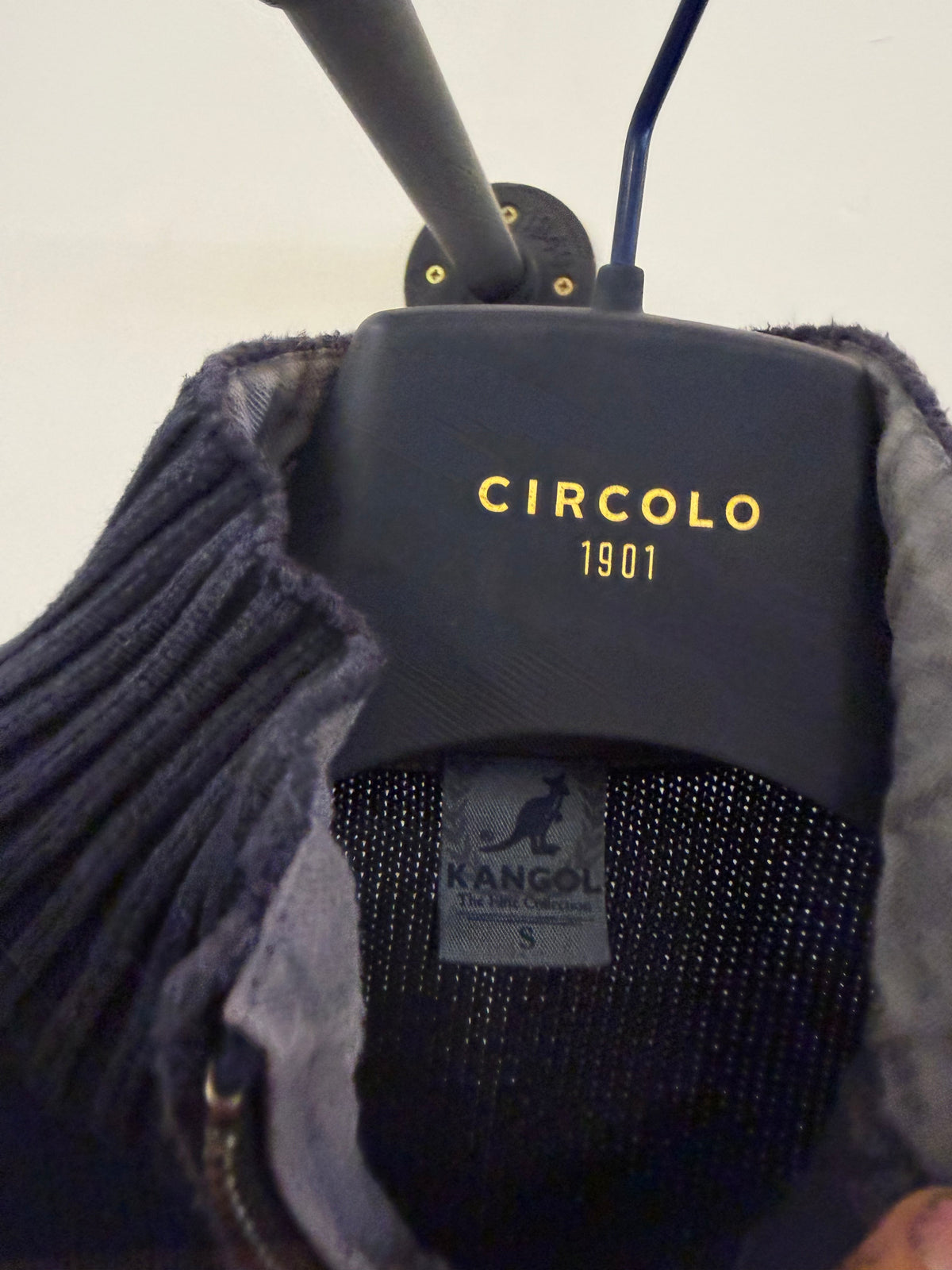 Kangol Jumper (S)