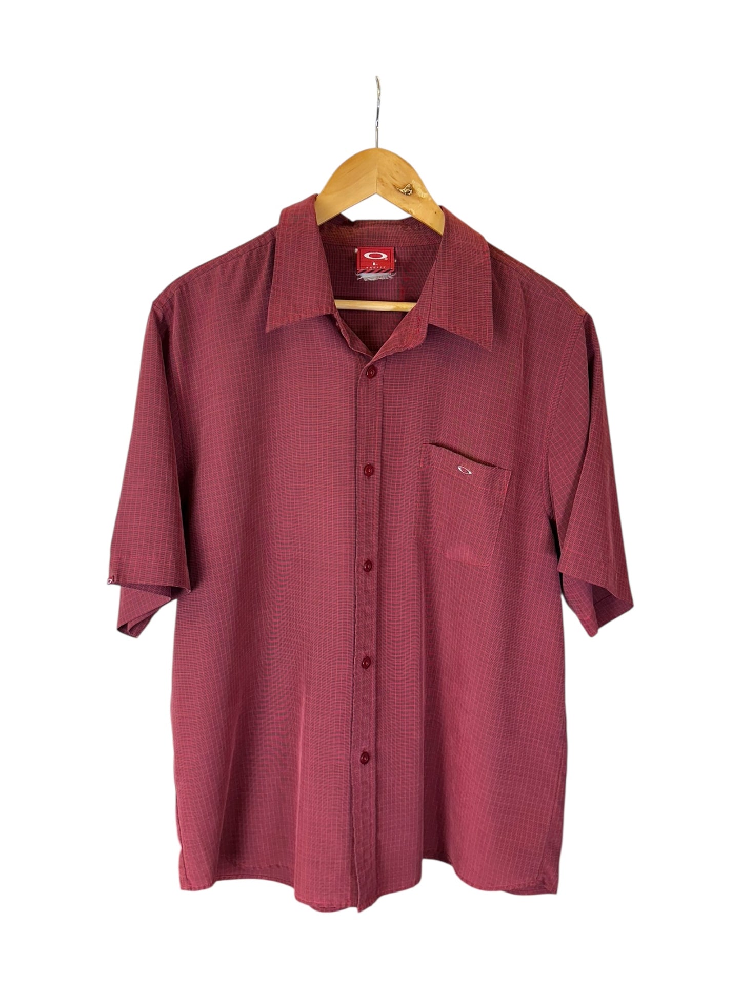 Oakley software shirt (L)