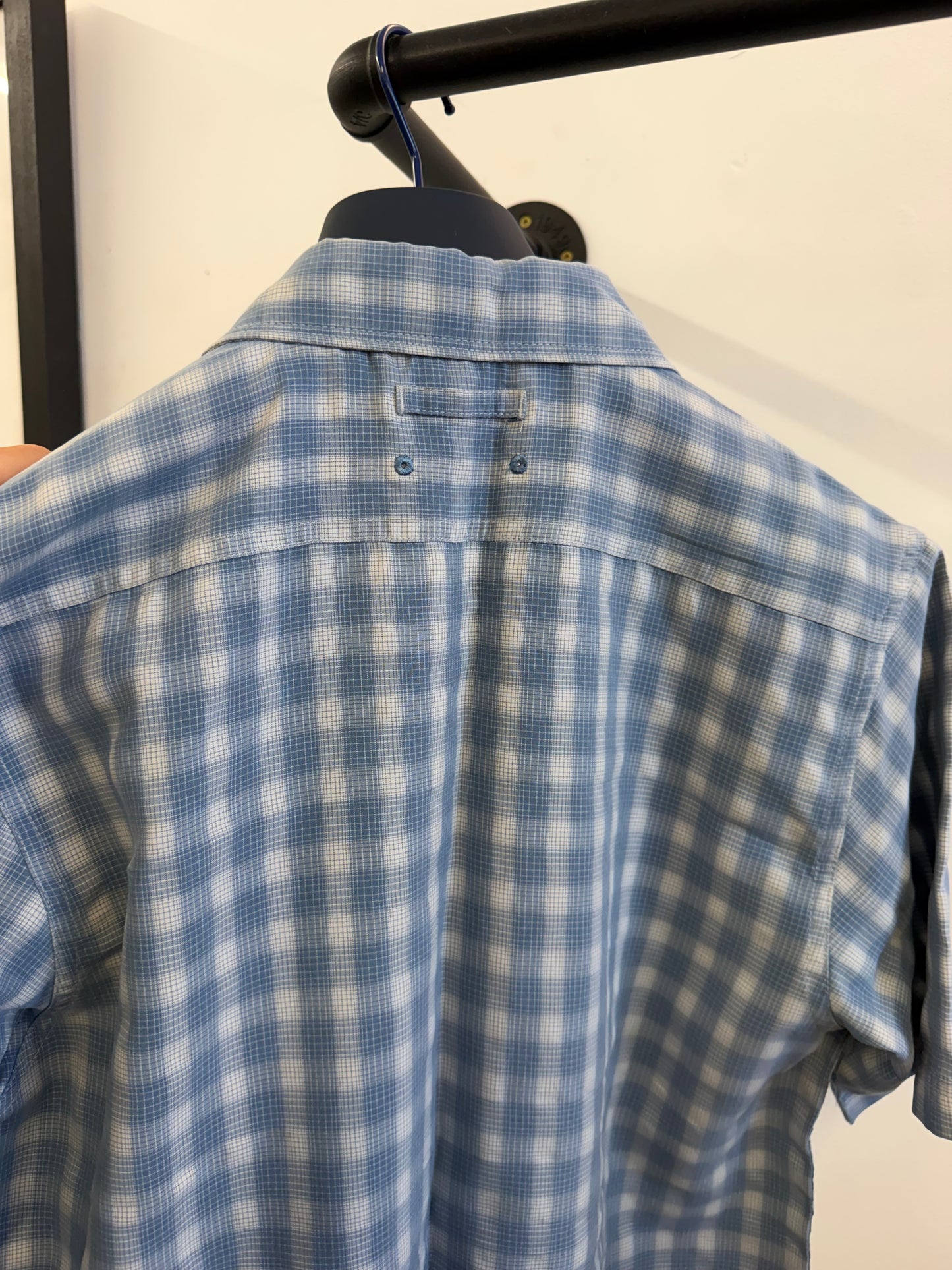 The North Face Shirt (S)