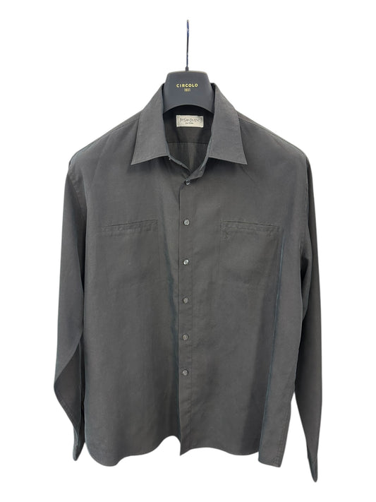 Vintage YSL Shirt (XL)