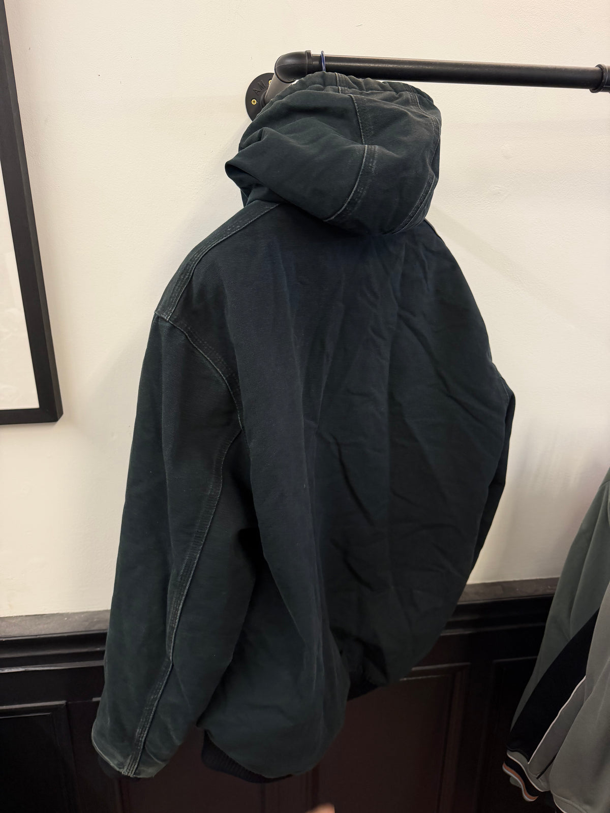 Vintage Carhartt Active Jacket (XL)