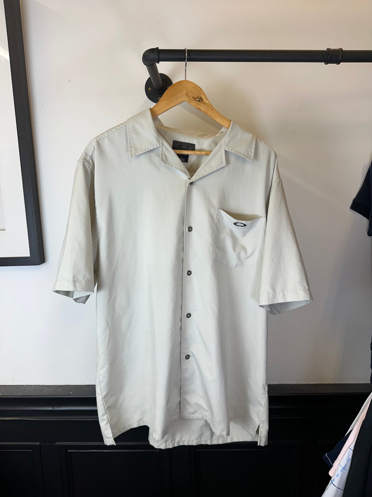 Oakley Software Shirt (L)