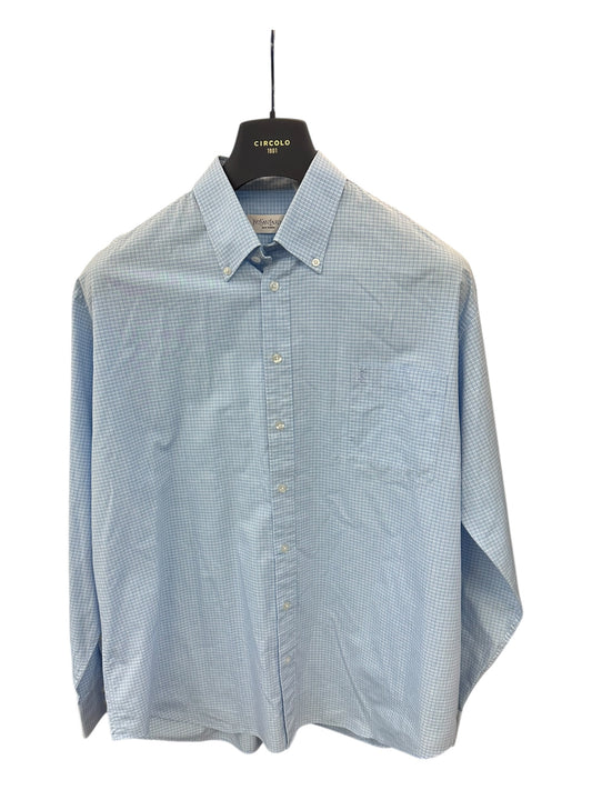 Vintage YSL Shirt (XL)