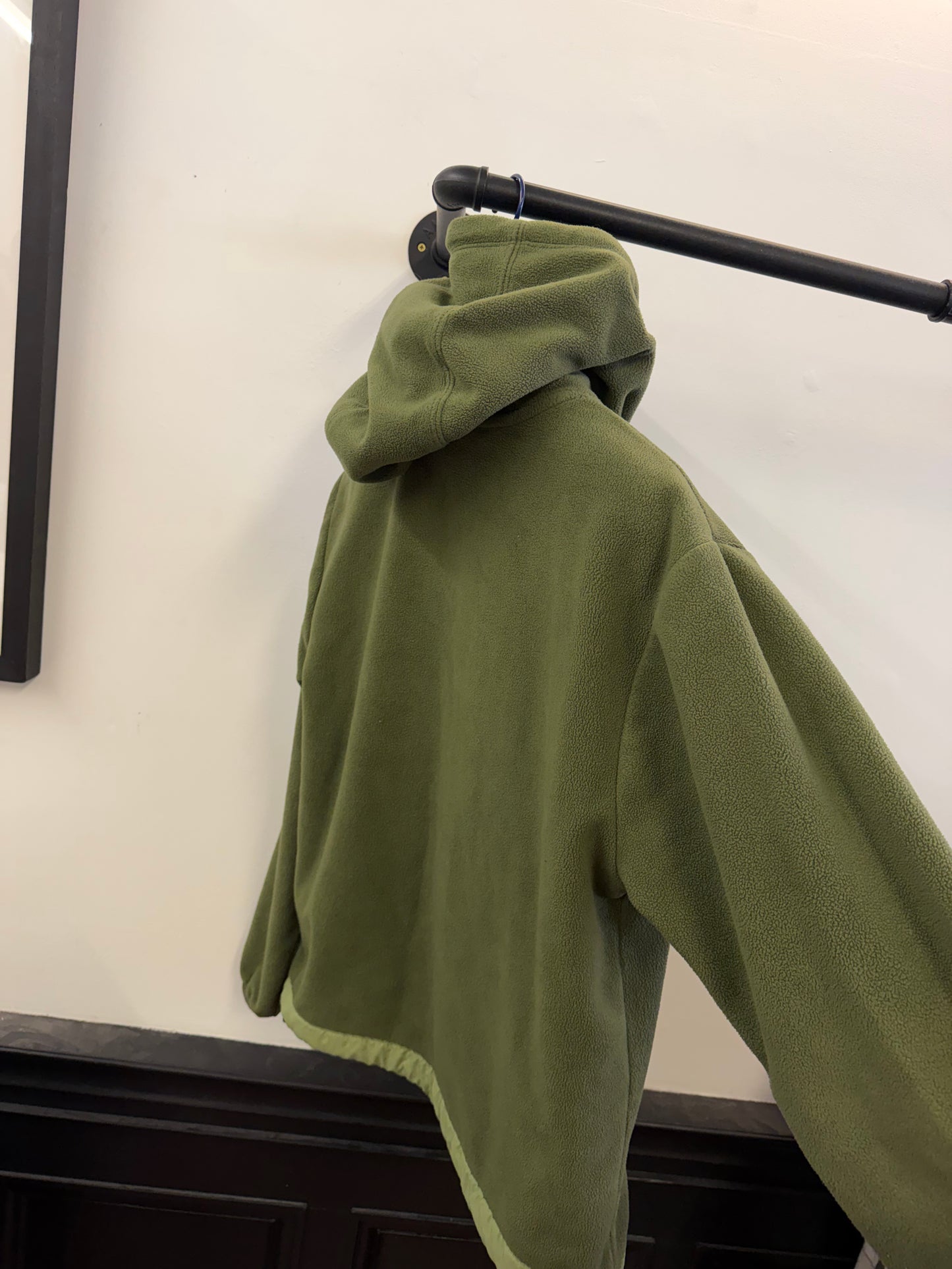 Nike Hoodie (S)