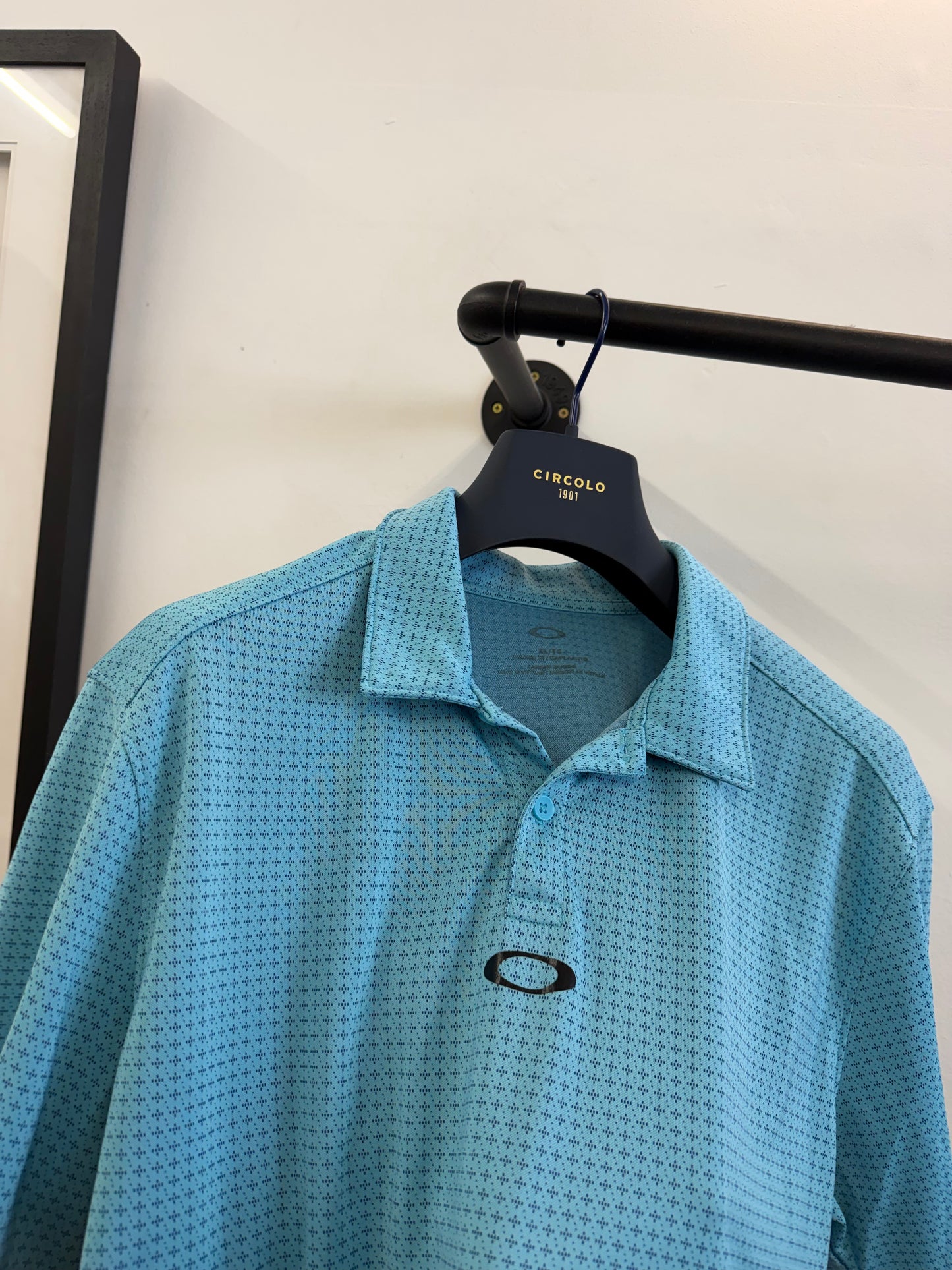 Oakley Golf Polo (XL)
