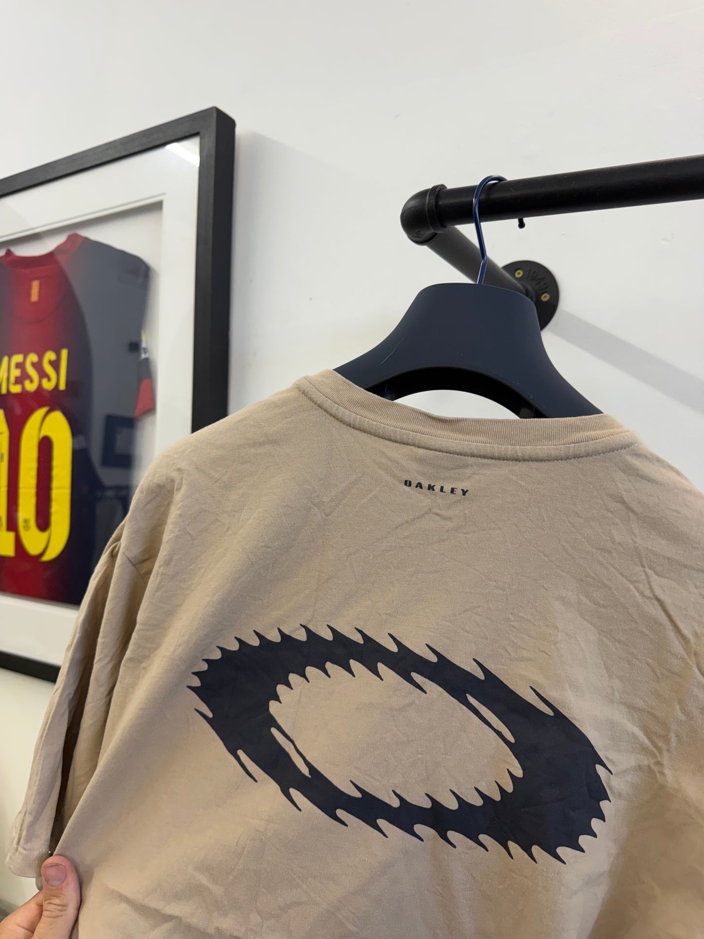Oakley T-Shirt (S)