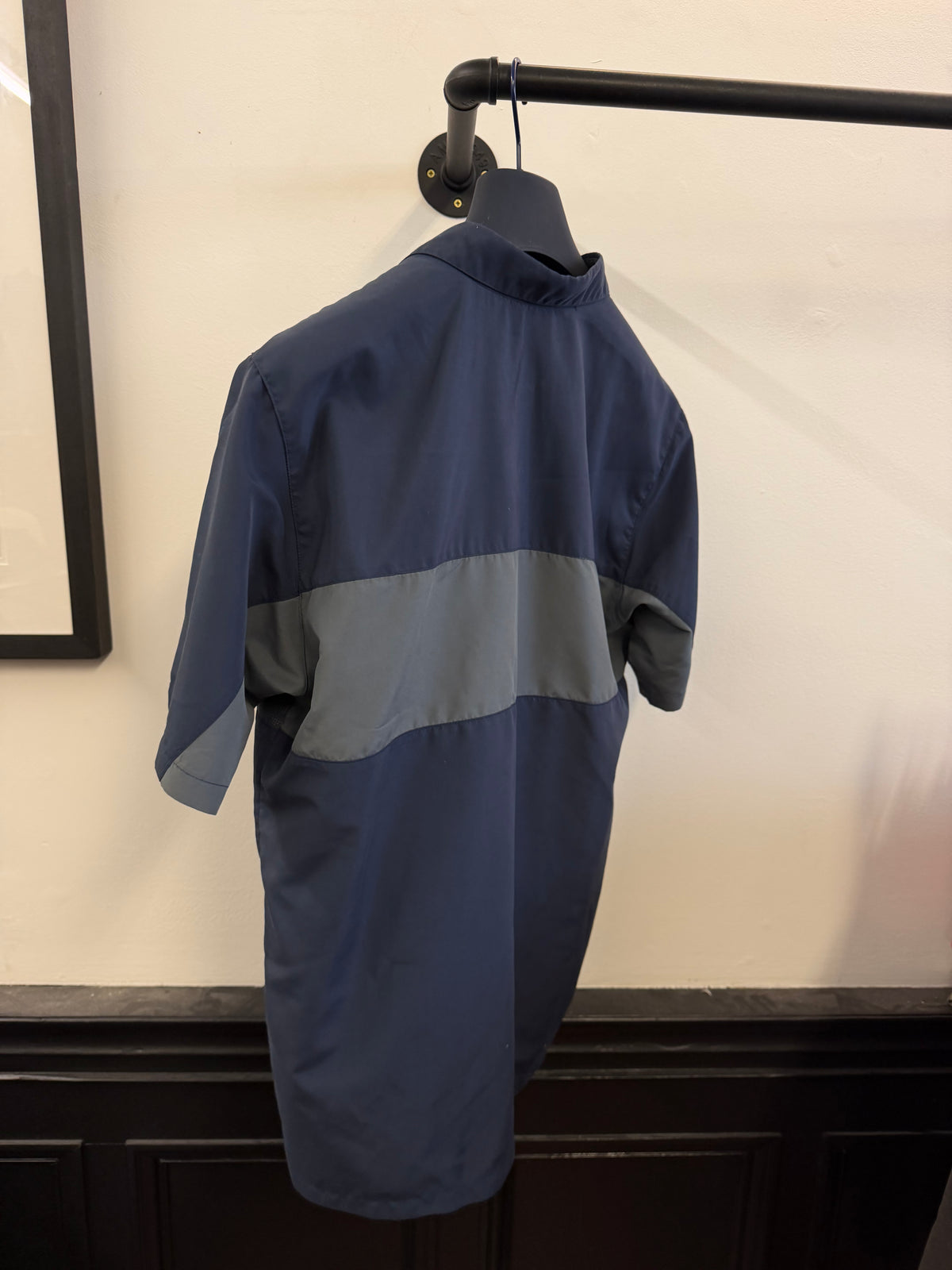 Vintage Quiksilver Shirt (L)