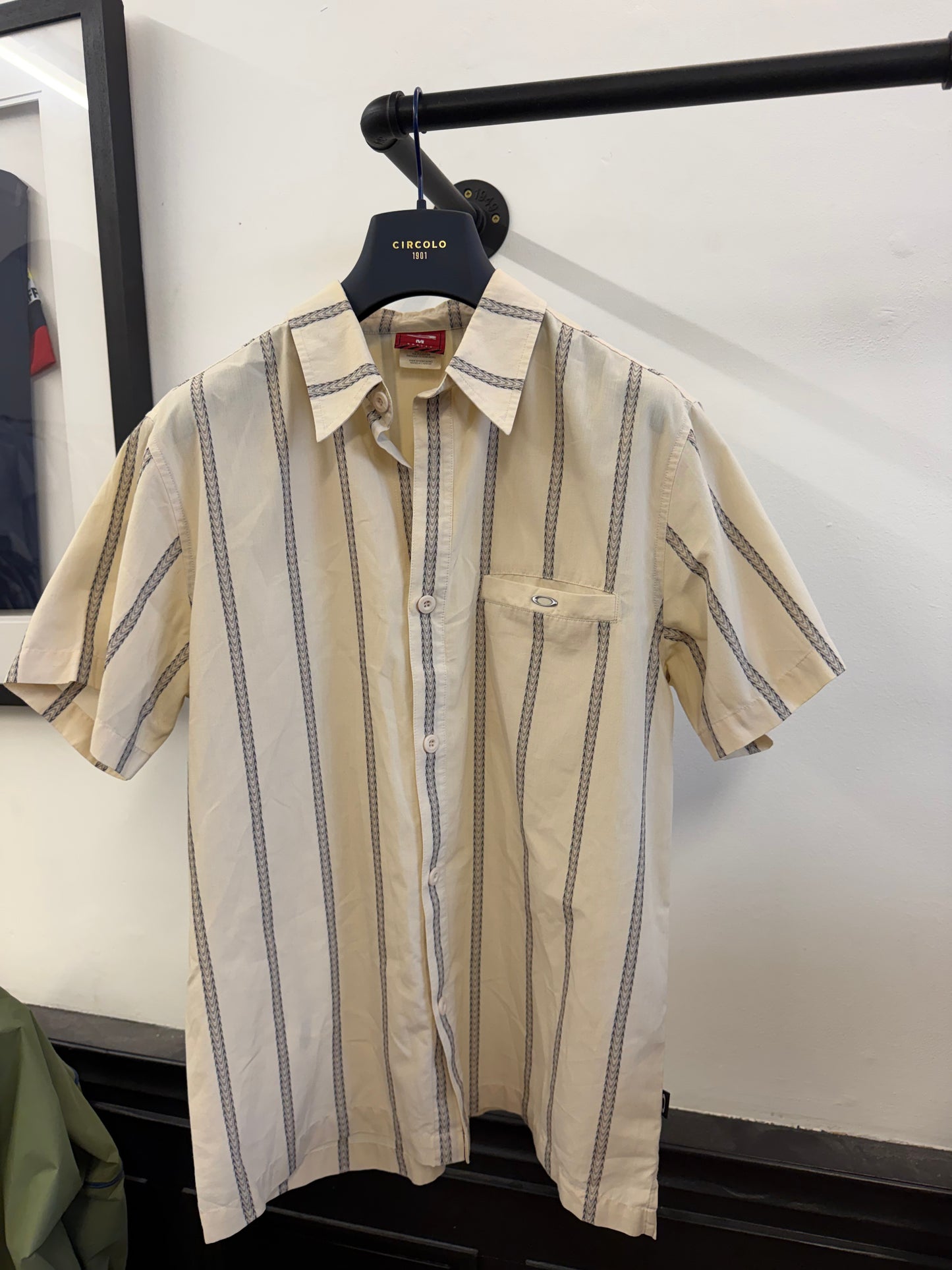 Oakley Software Shirt (M)