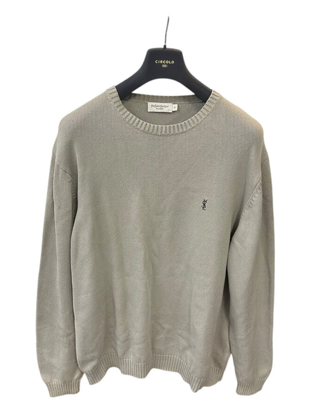 Vintage YSL Jumper (XL)