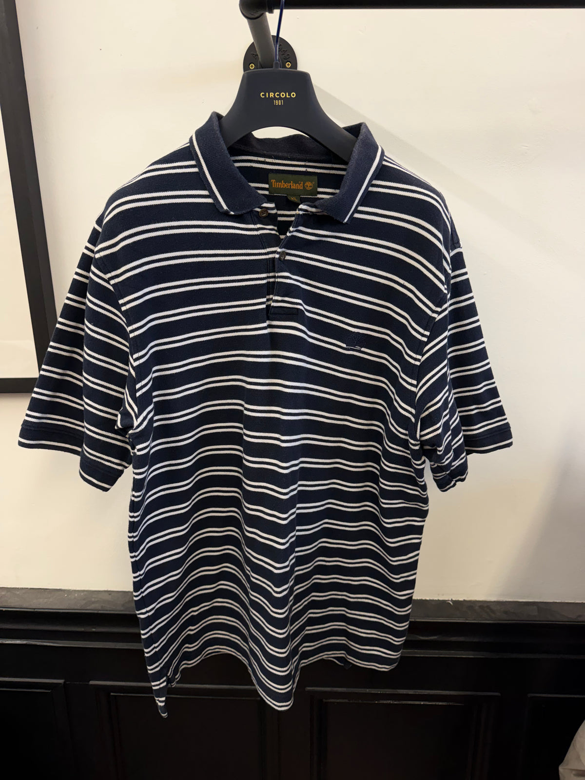 Timberland Polo top (XL)