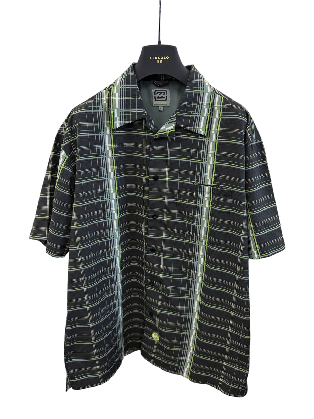 Vintage Billabong Shirt (L)