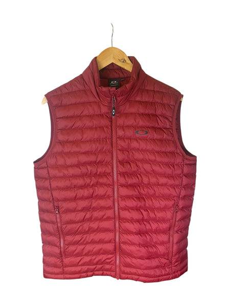 Oakley Gilet (S)