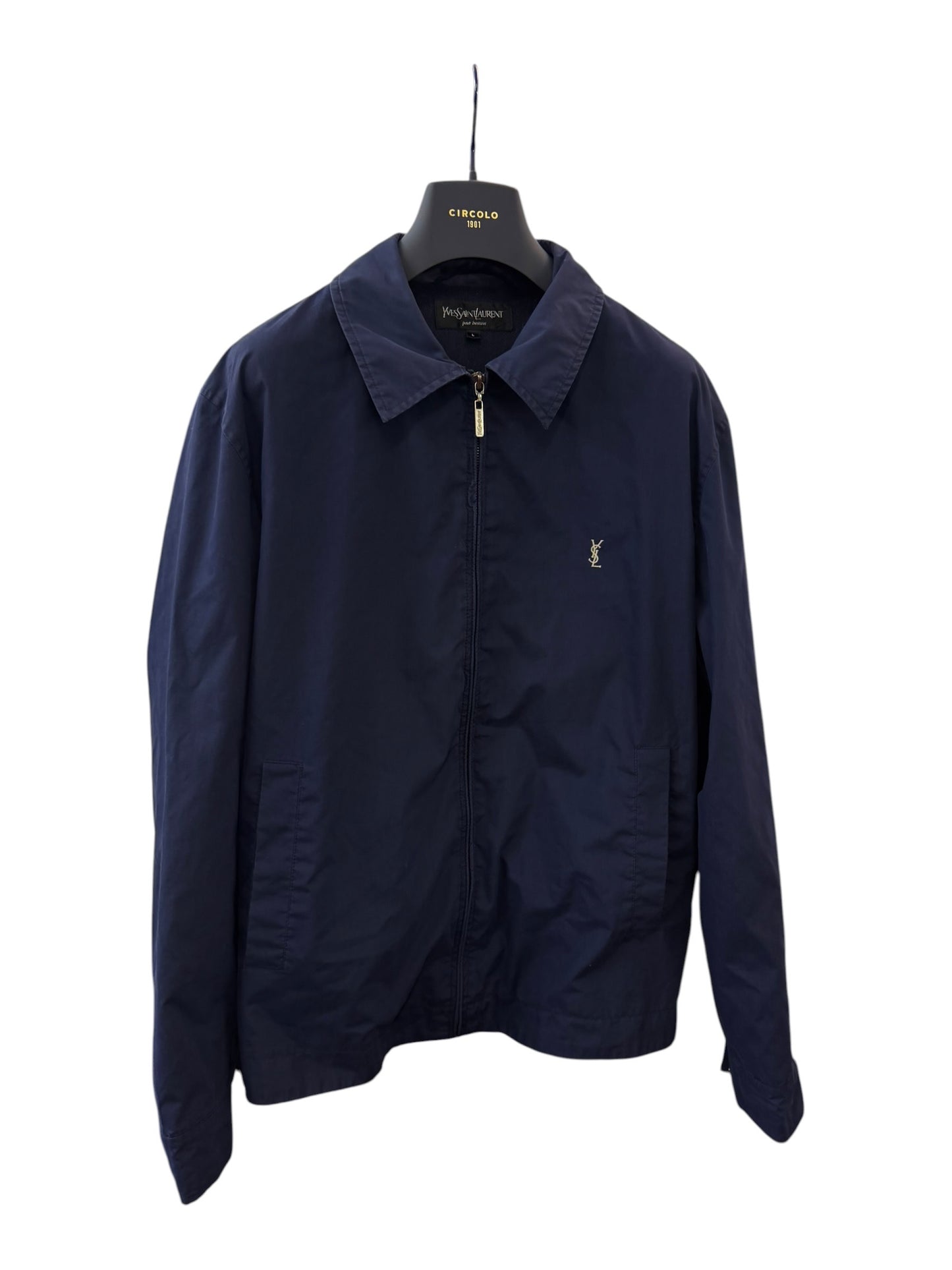 Vintage YSL Jacket (L)
