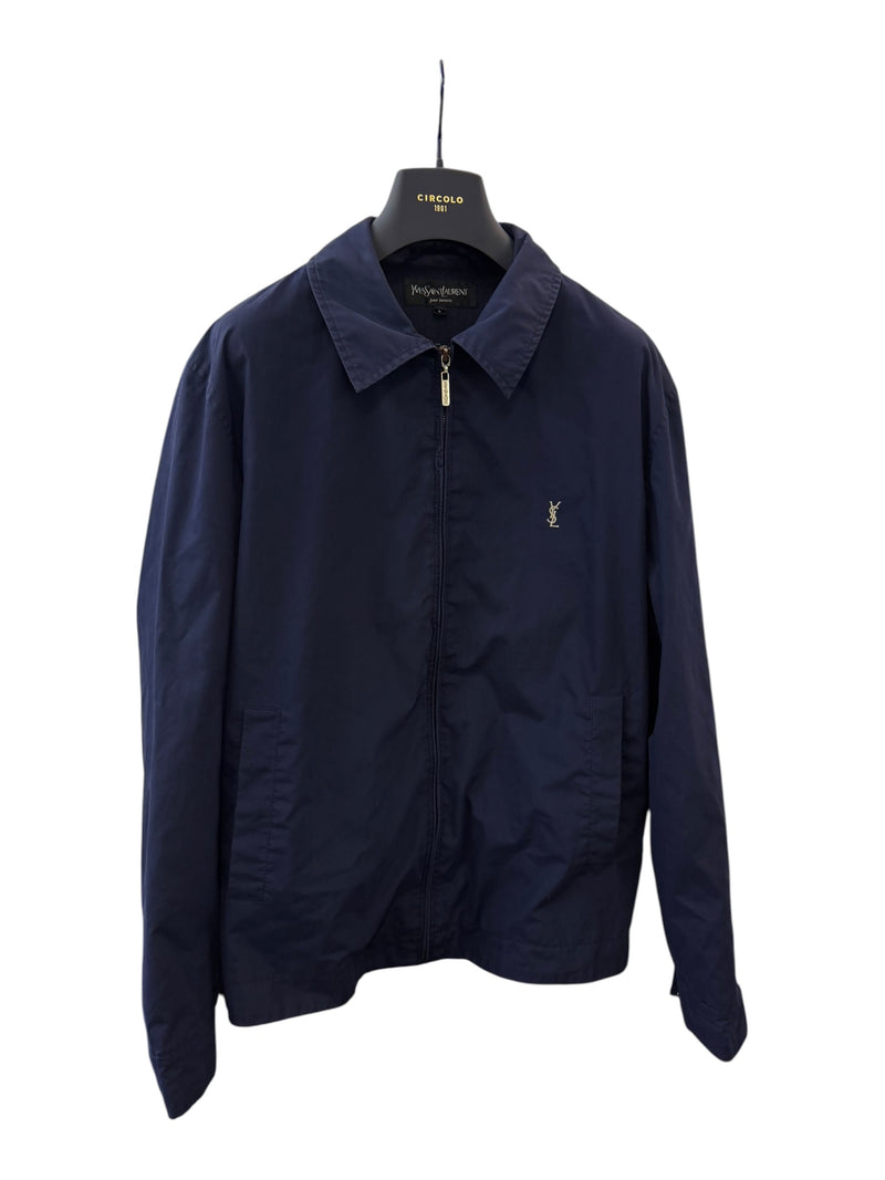 Vintage YSL Jacket (L)