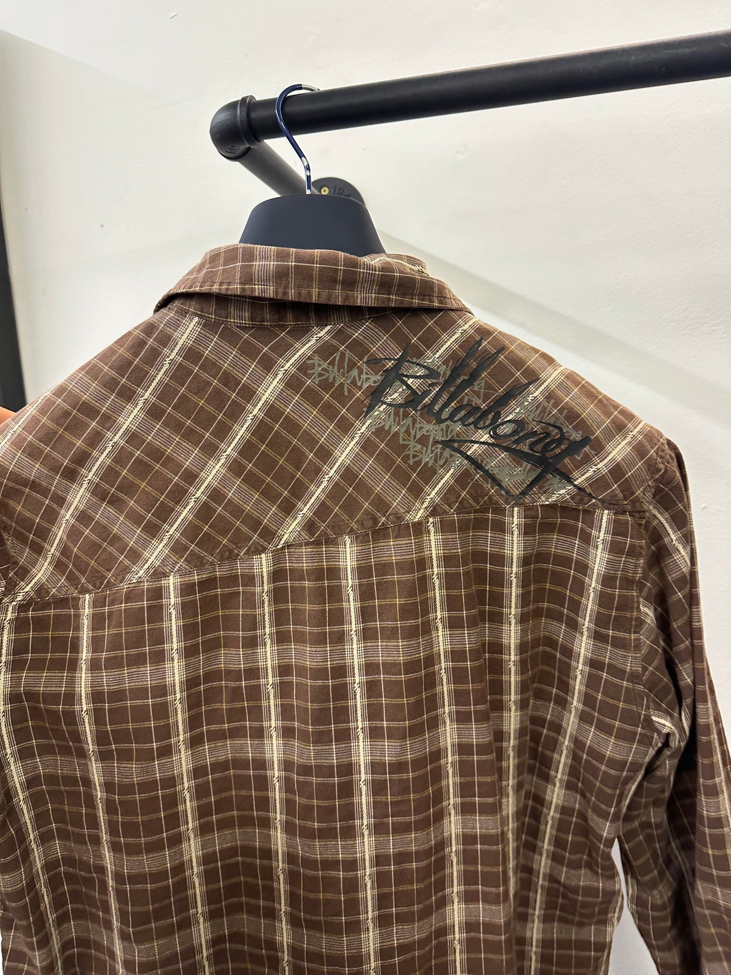 Vintage Billabong Shirt (M)