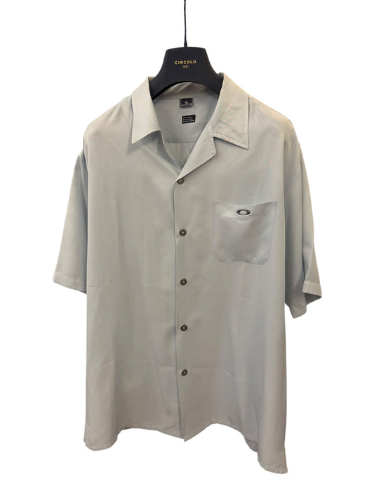 Vintage Oakley shirt (XL)