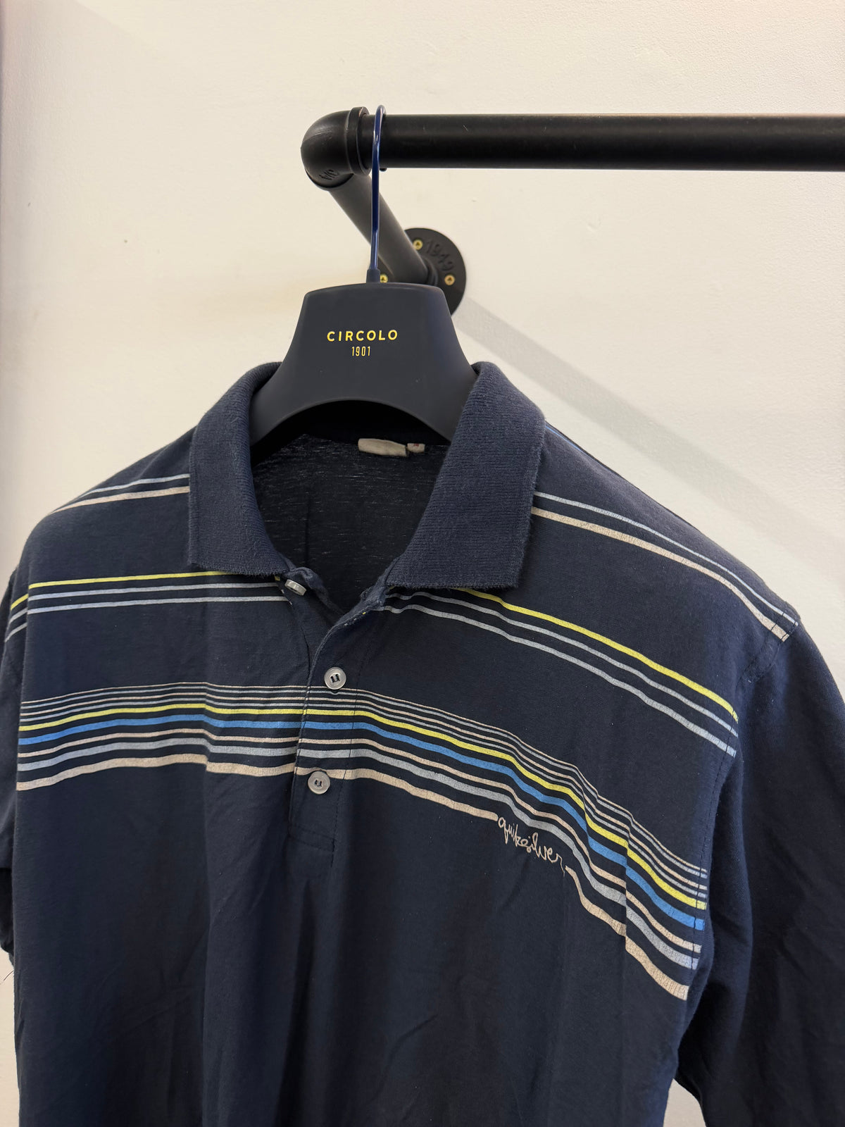 Quiksilver Polo top (L)