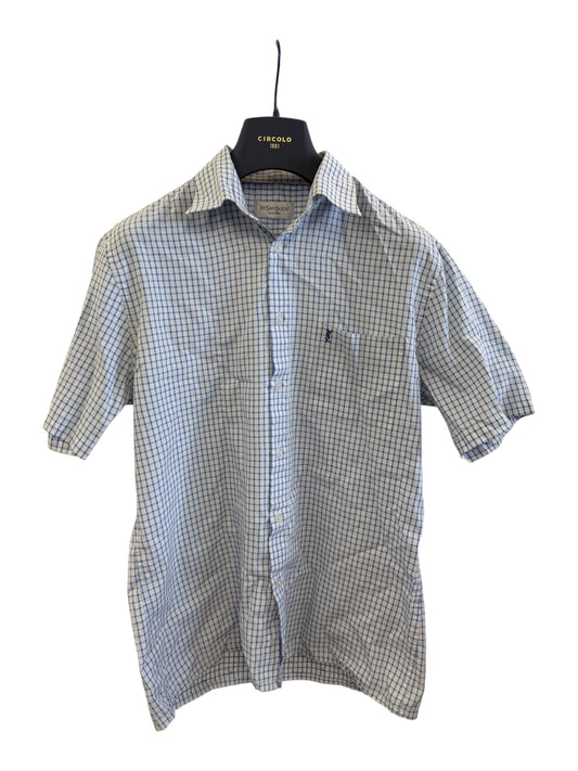 Vintage YSL shirt (M)