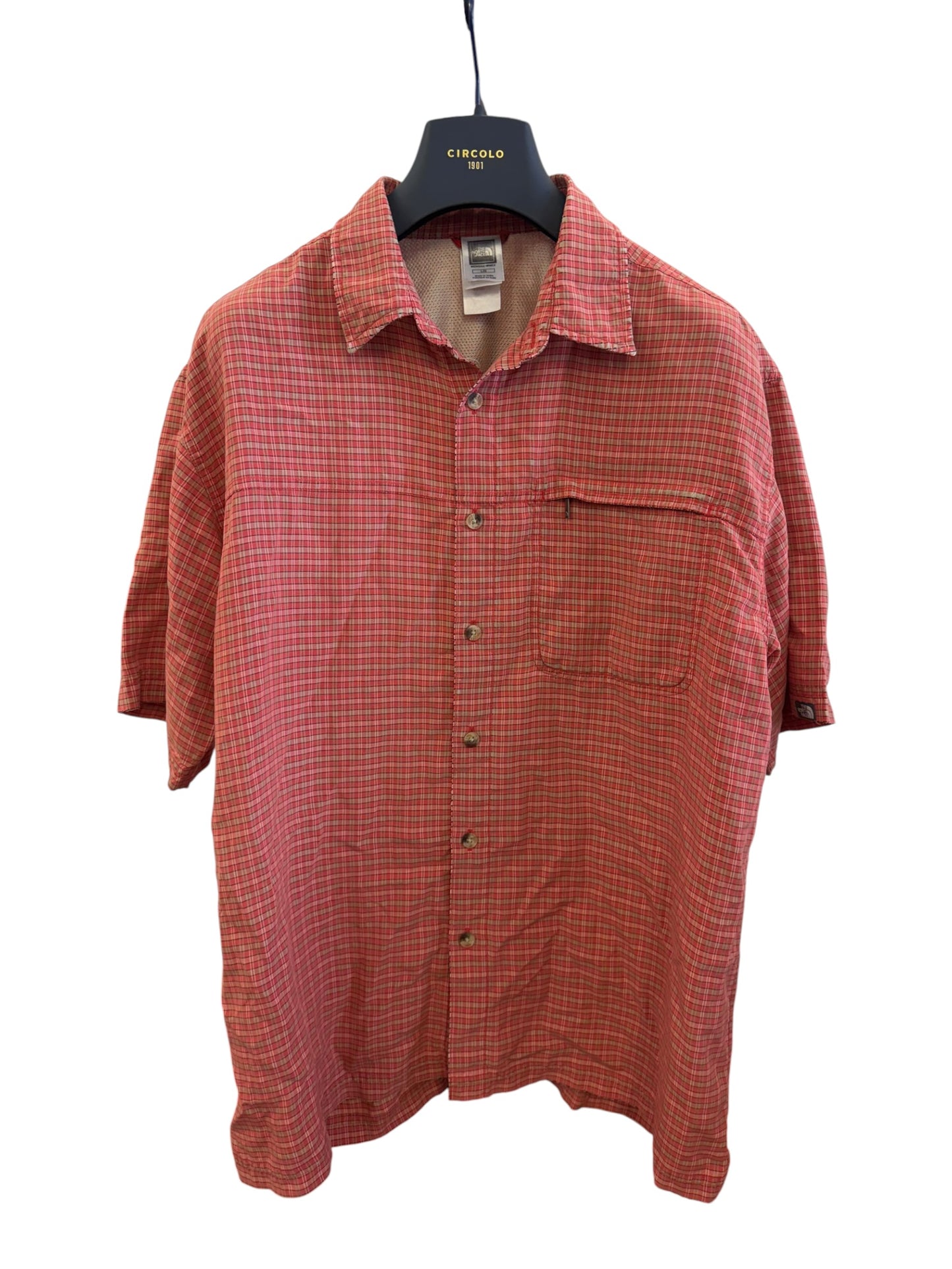 The North Face Shirt (L)