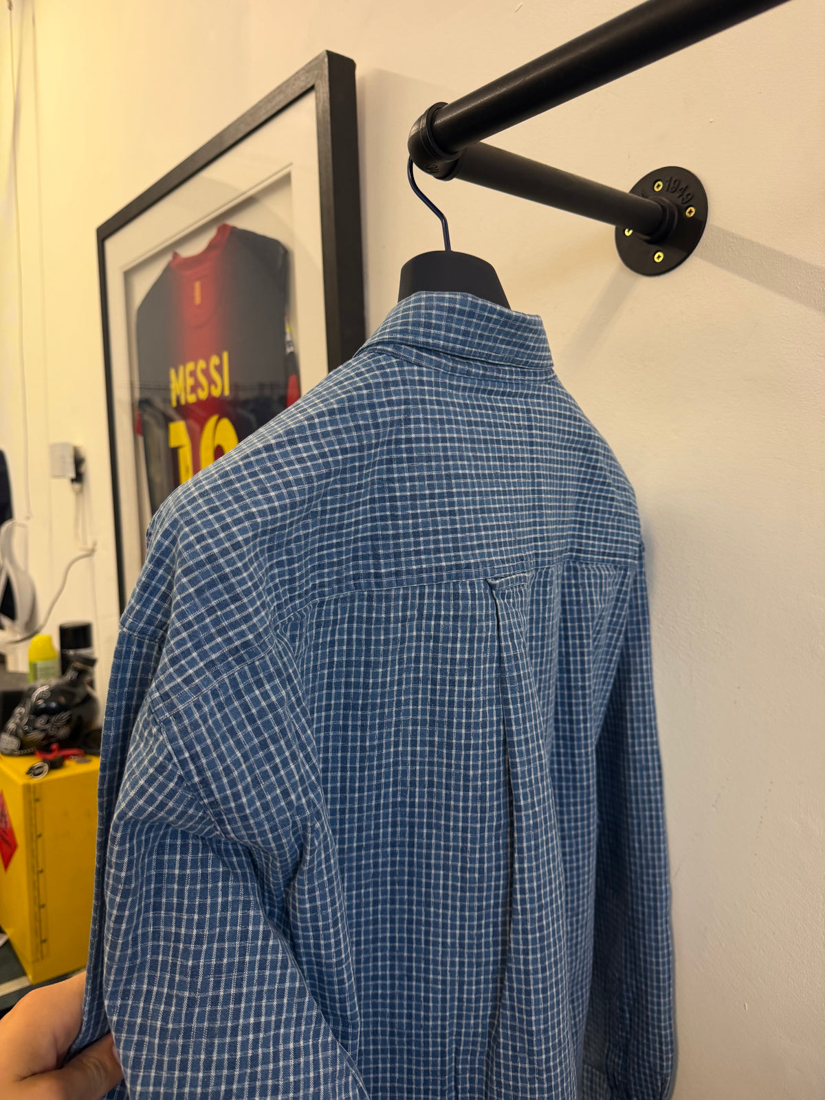 Kickers shirt (XL)