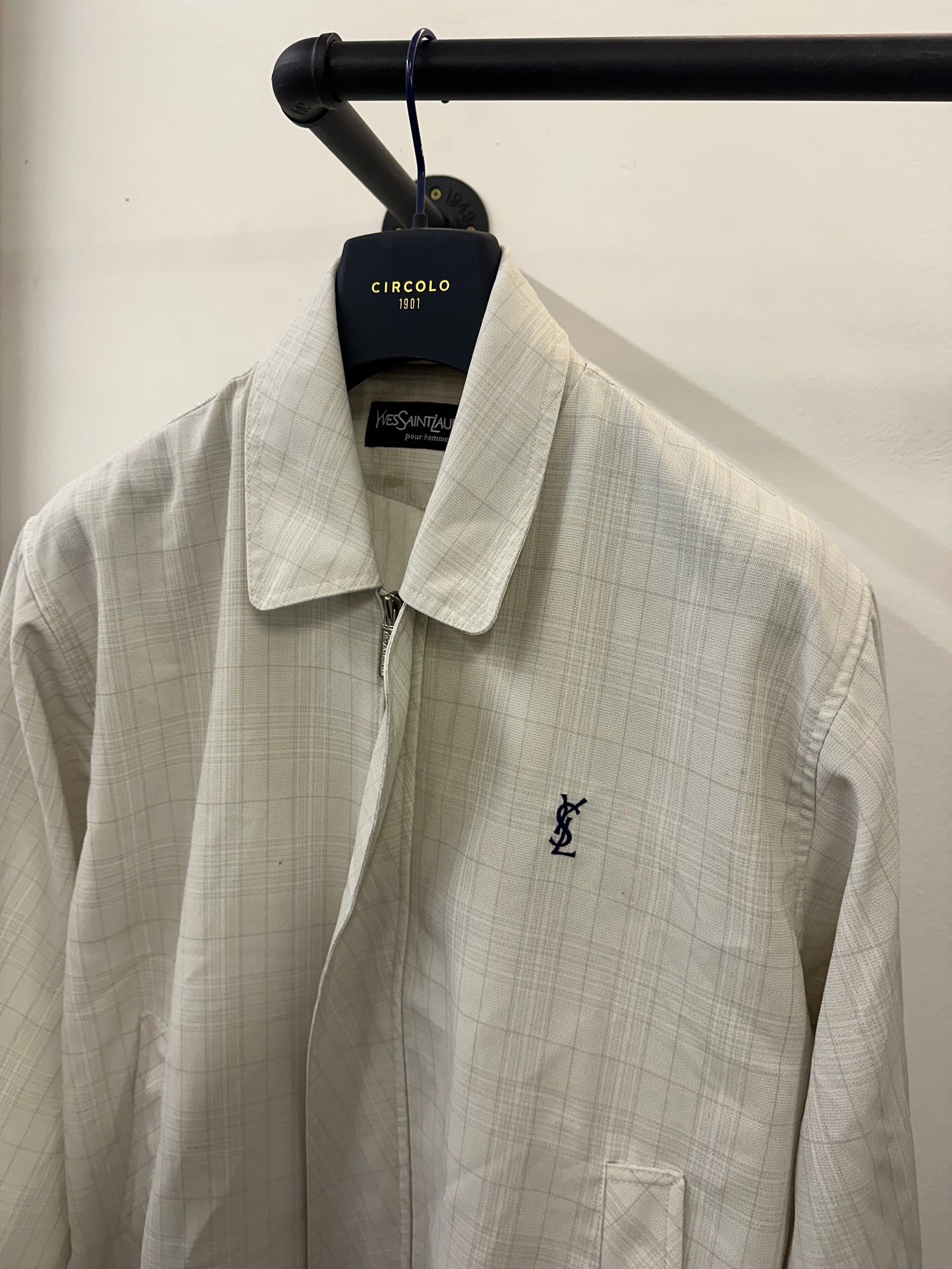 YSL Jacket (M)