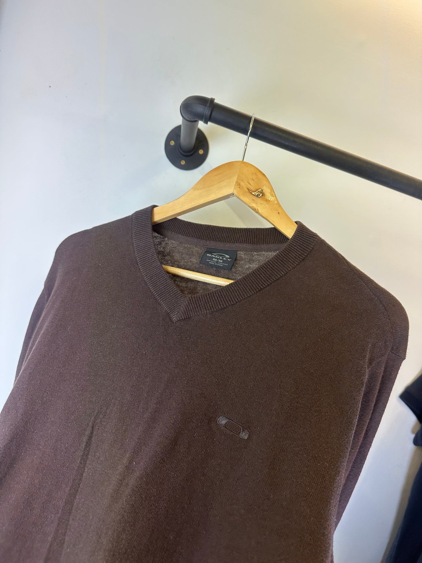 Oakley Sweater (M)
