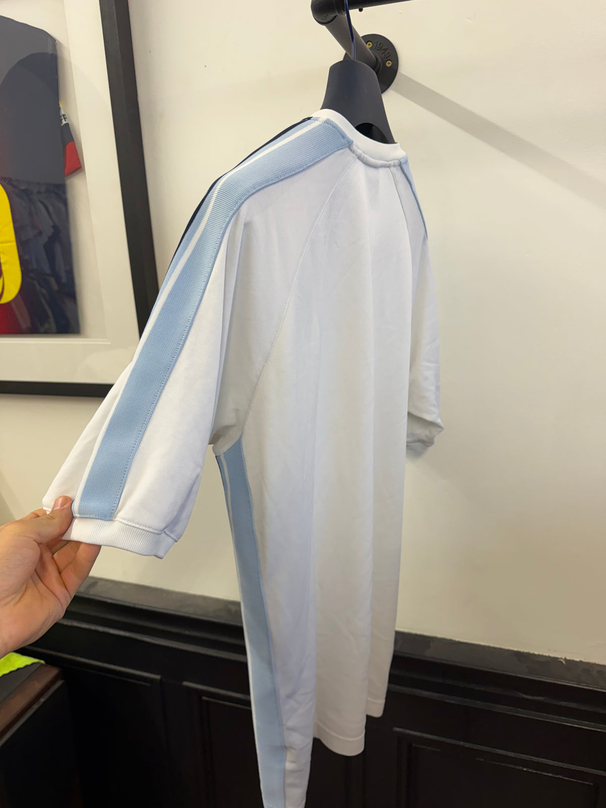 Vintage Nike T-Shirt (XL)