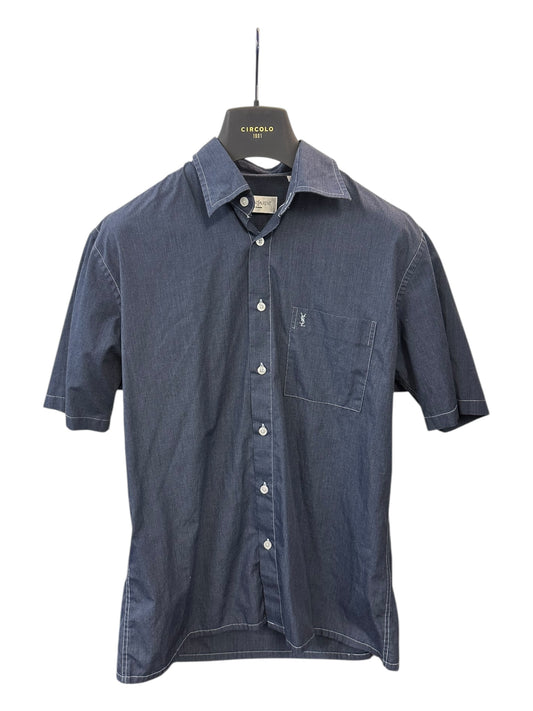 Vintage YSL Shirt (M)