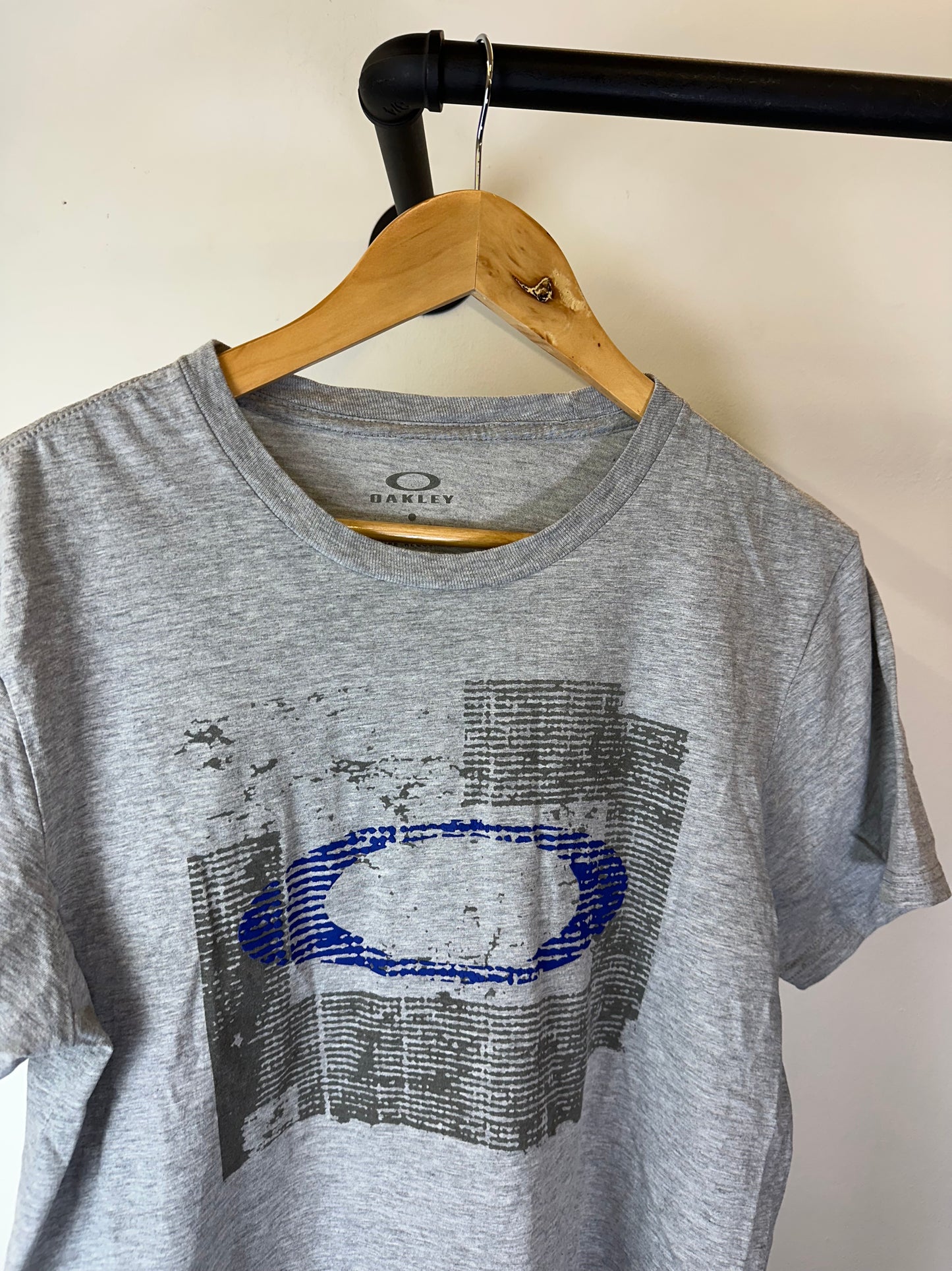 Oakley T Shirt (S)