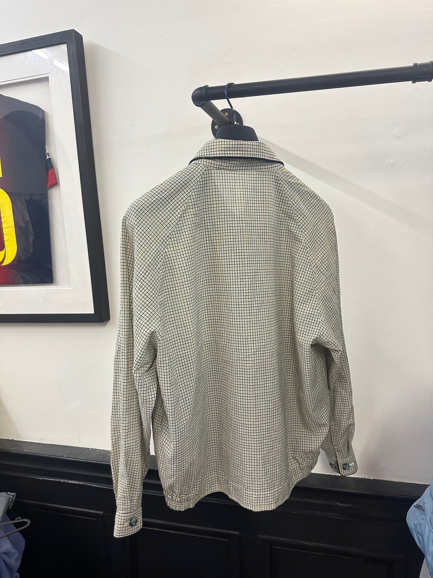 YSL Jacket (L)
