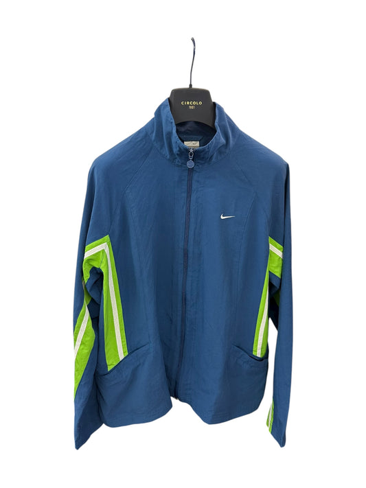 Y2K Nike Windbreaker (M)