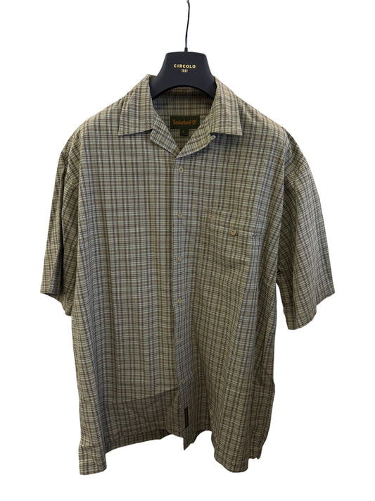 Vintage Timberland Shirt (L)