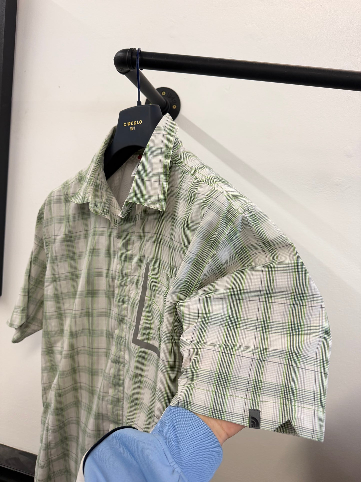 The North Face Shirt (M)
