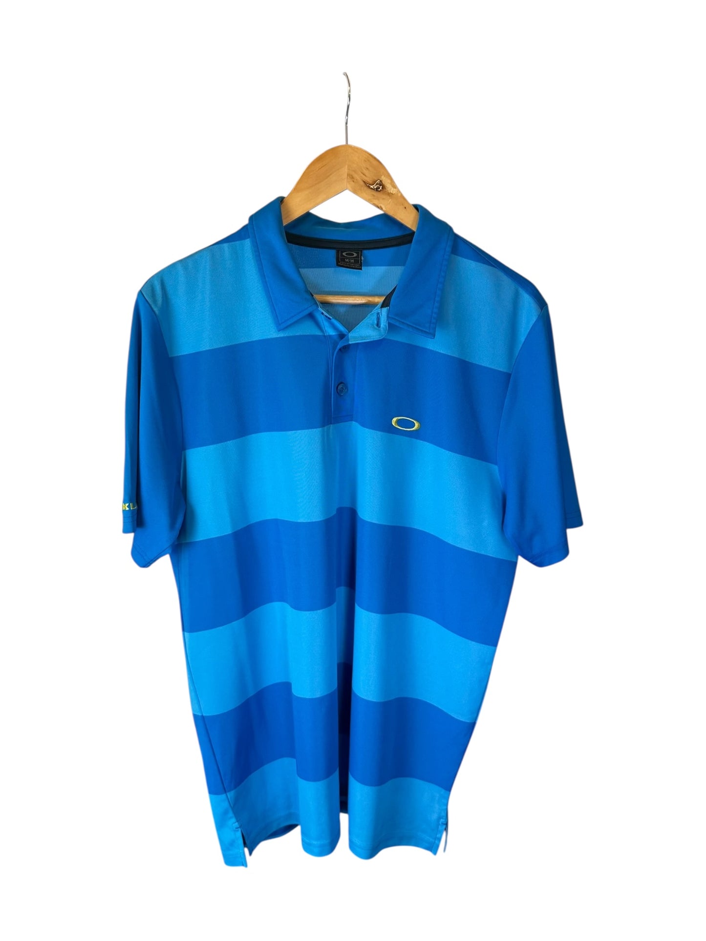 Oakley polo top (M)