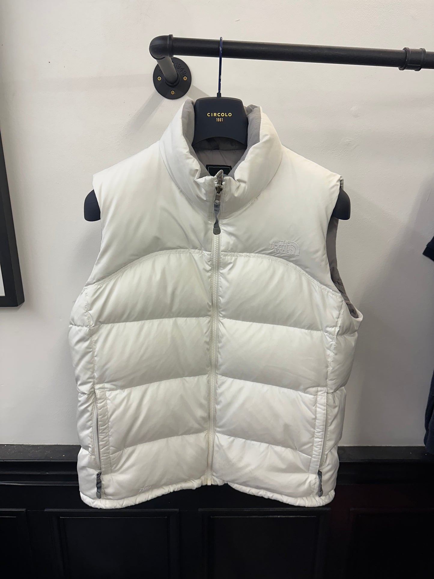 The North Face Gilet (XL)