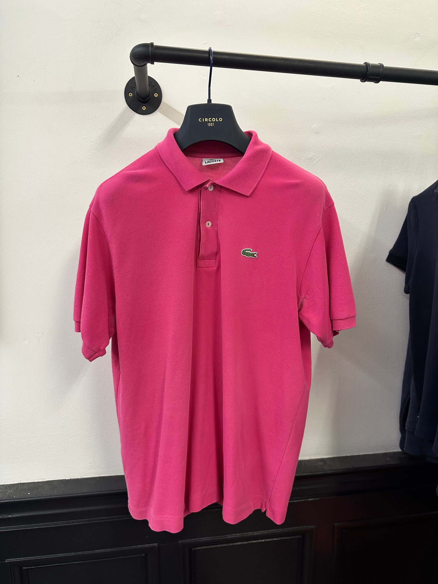 Lacoste Polo top (L)