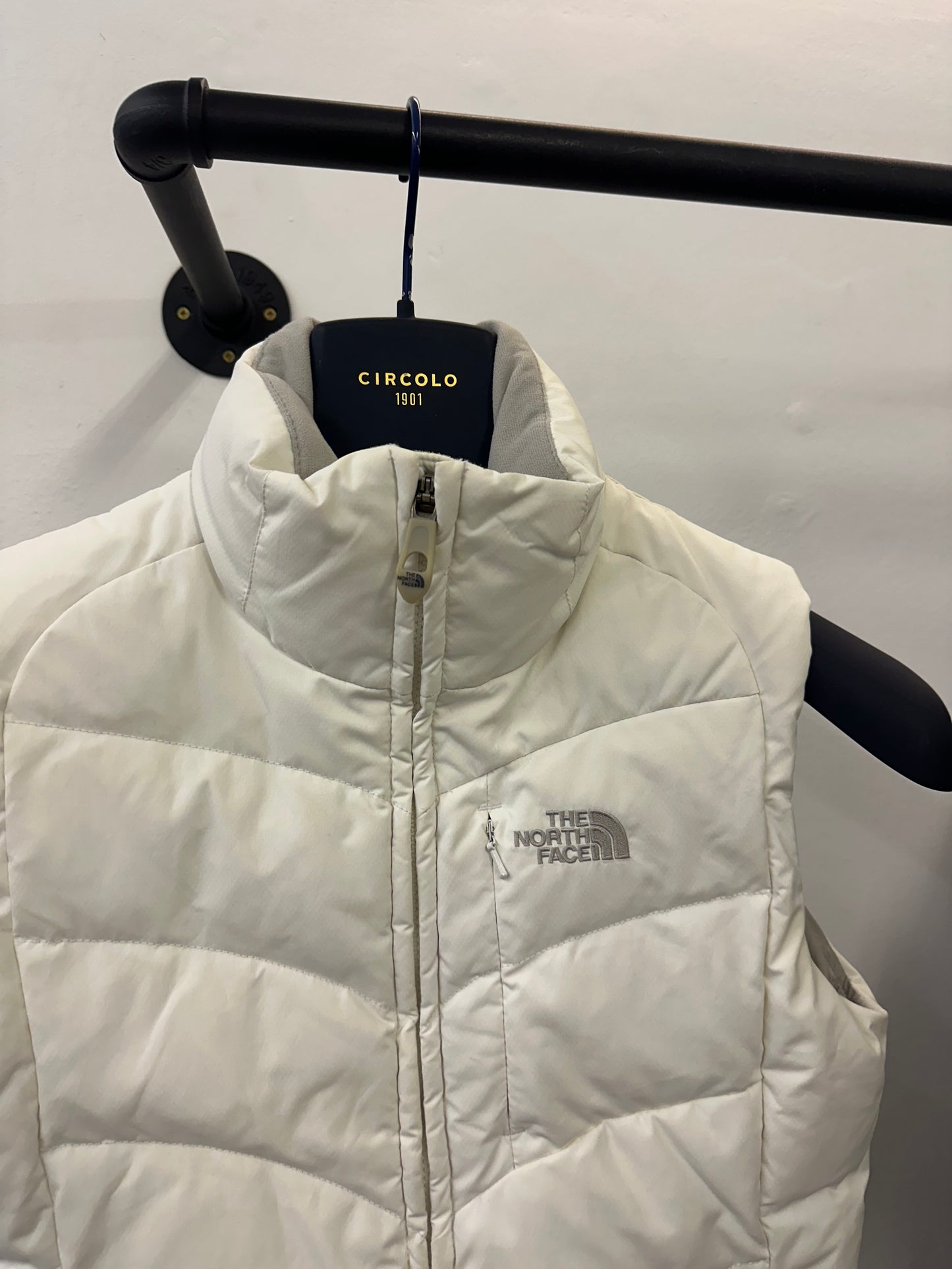 The North Face Gilet (XS)
