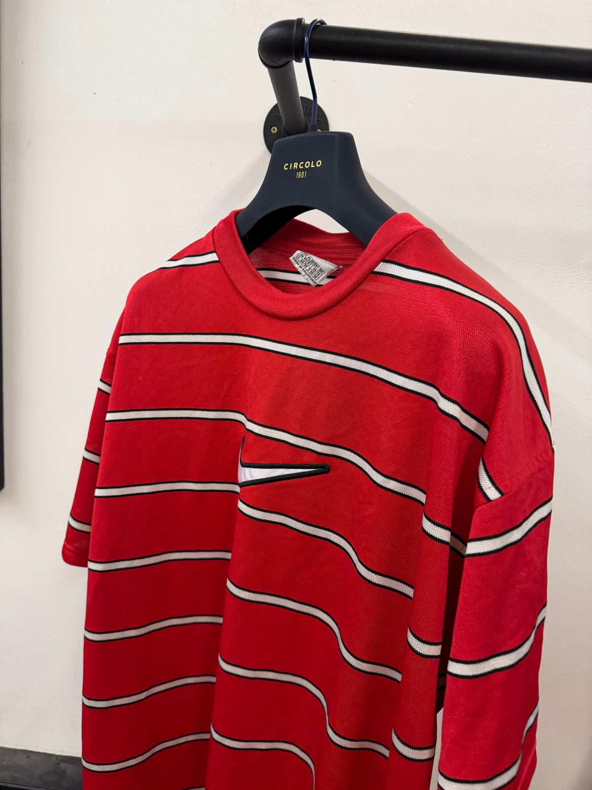 Vintage Nike T-Shirt (XL)