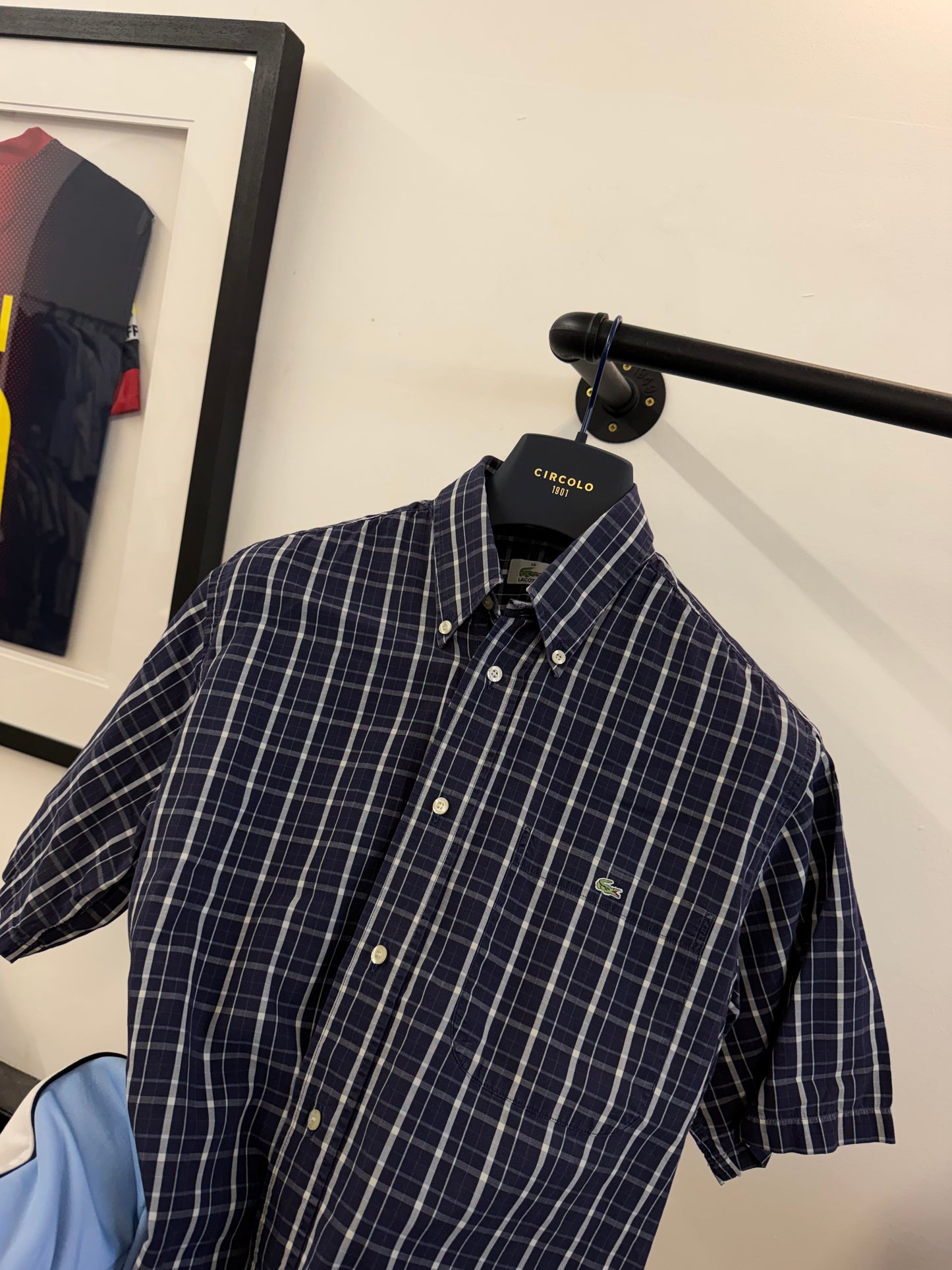 Lacoste Shirt (S)