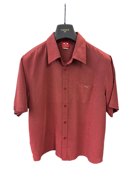 Vintage Oakley Software Shirt (L)