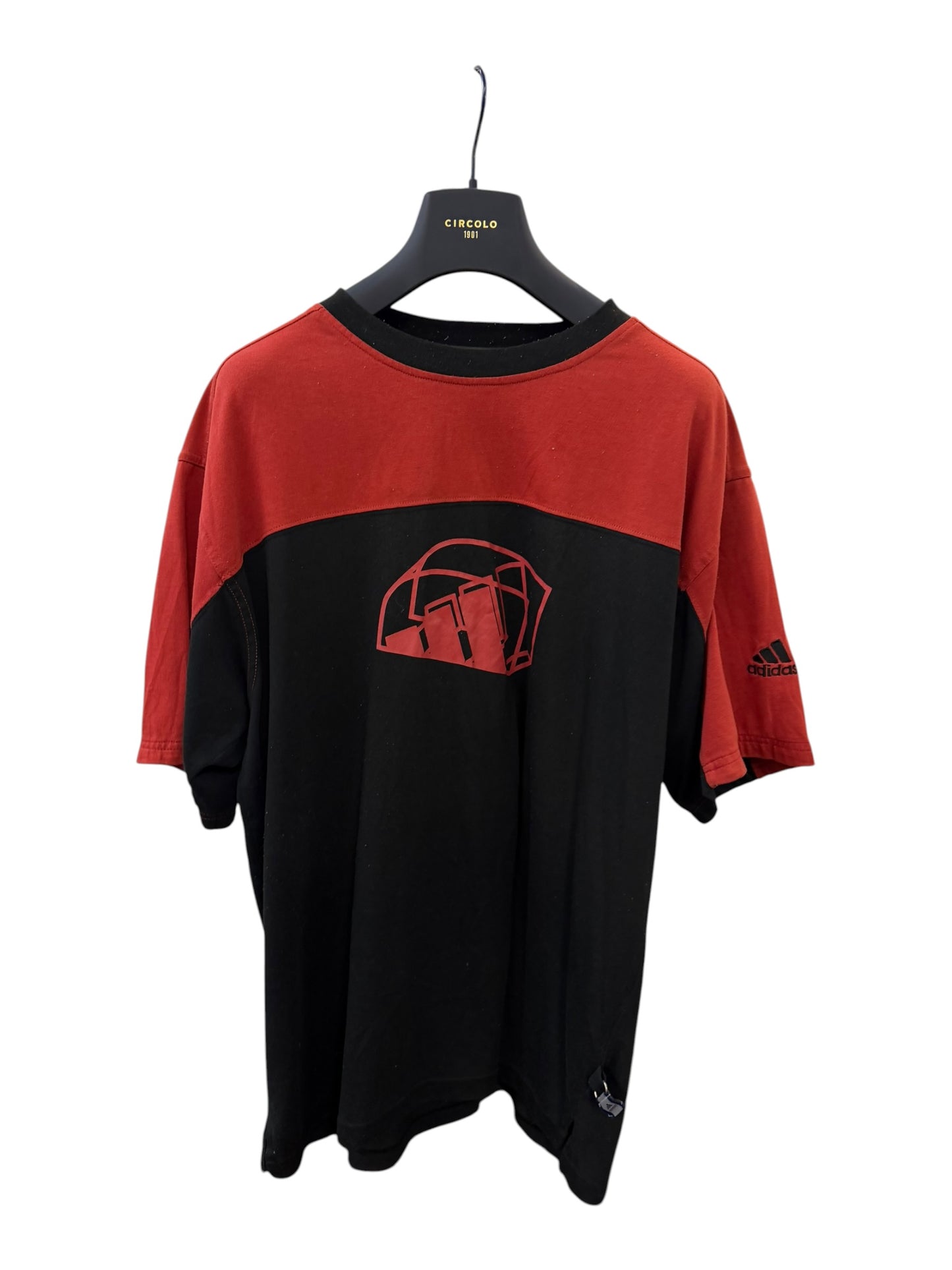 Vintage Adidas T-Shirt (XL)