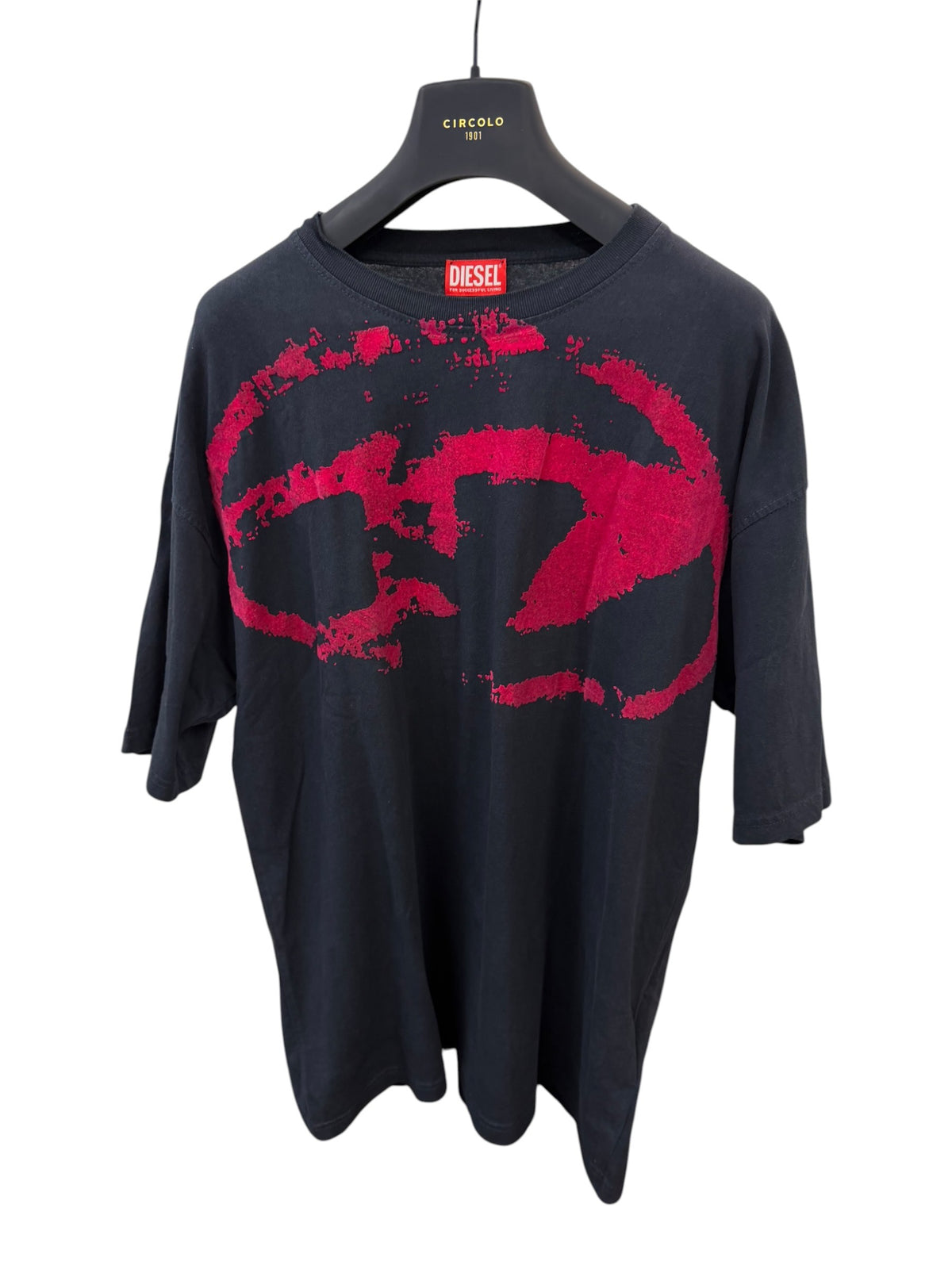 Diesel T-Shirt (L)