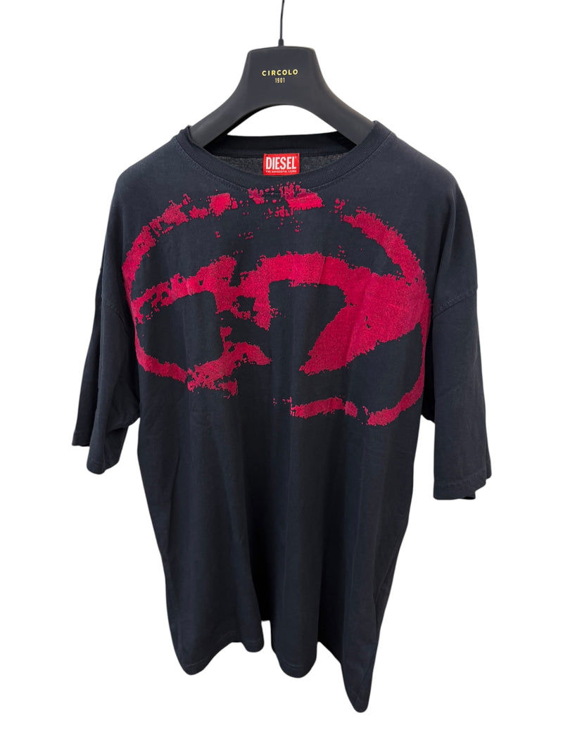 Diesel T-Shirt (L)
