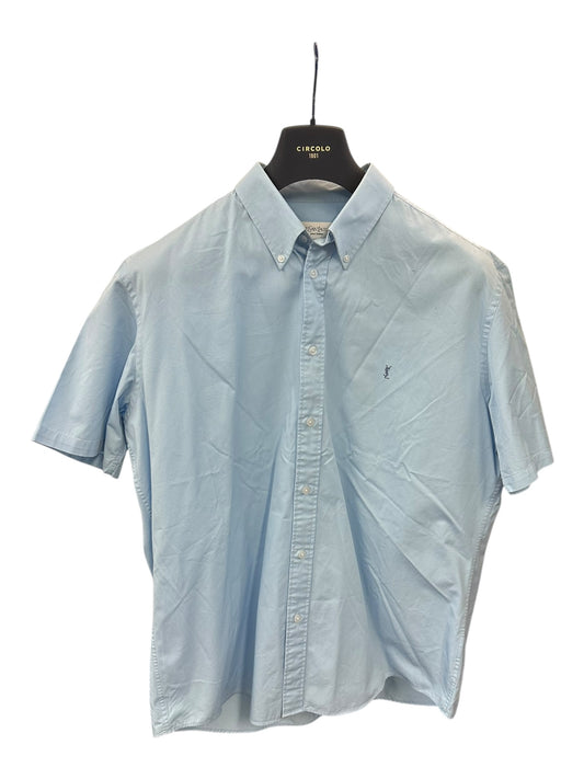 Vintage YSL Shirt (XL)