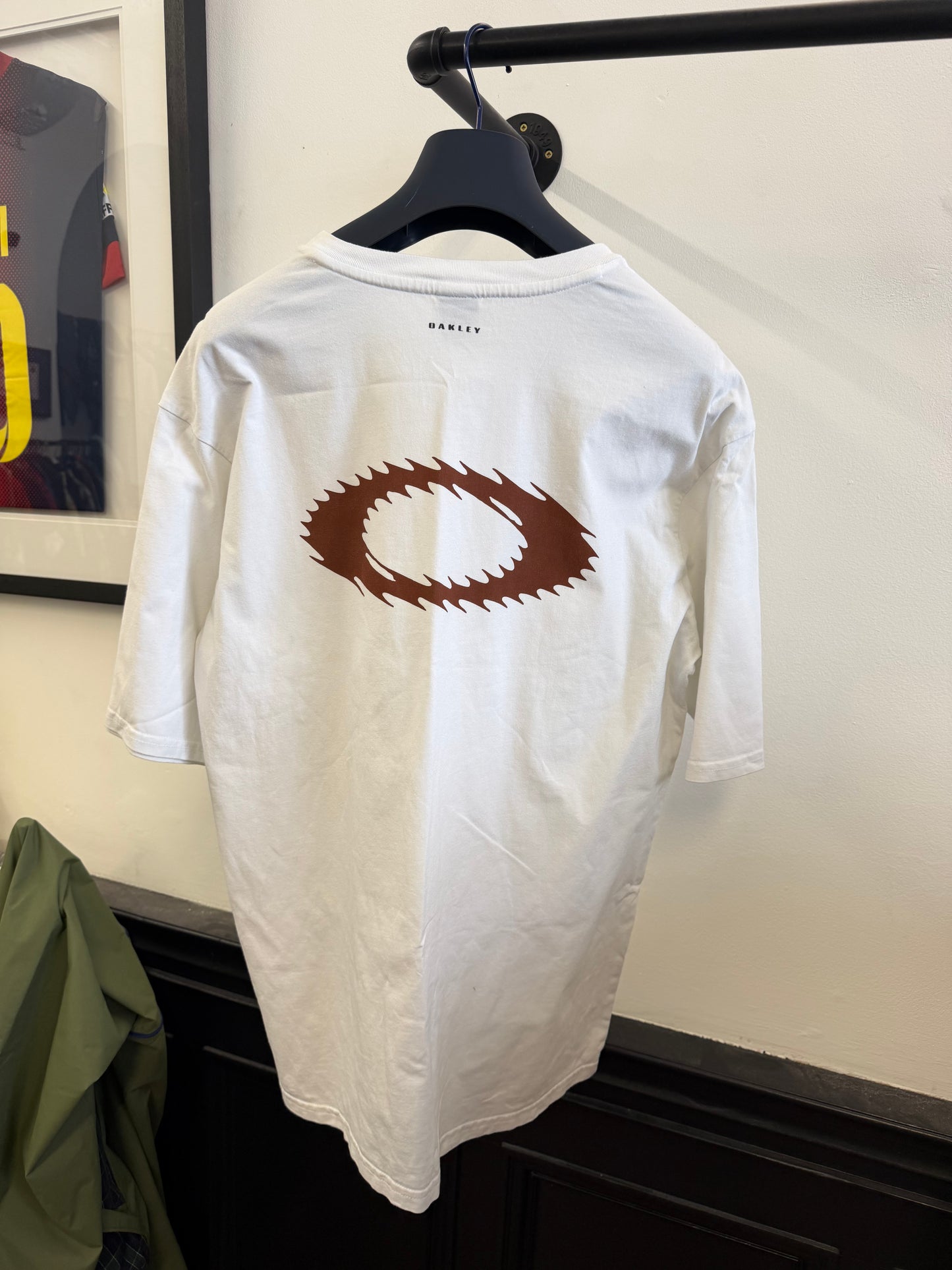 Oakley T-Shirt (L)