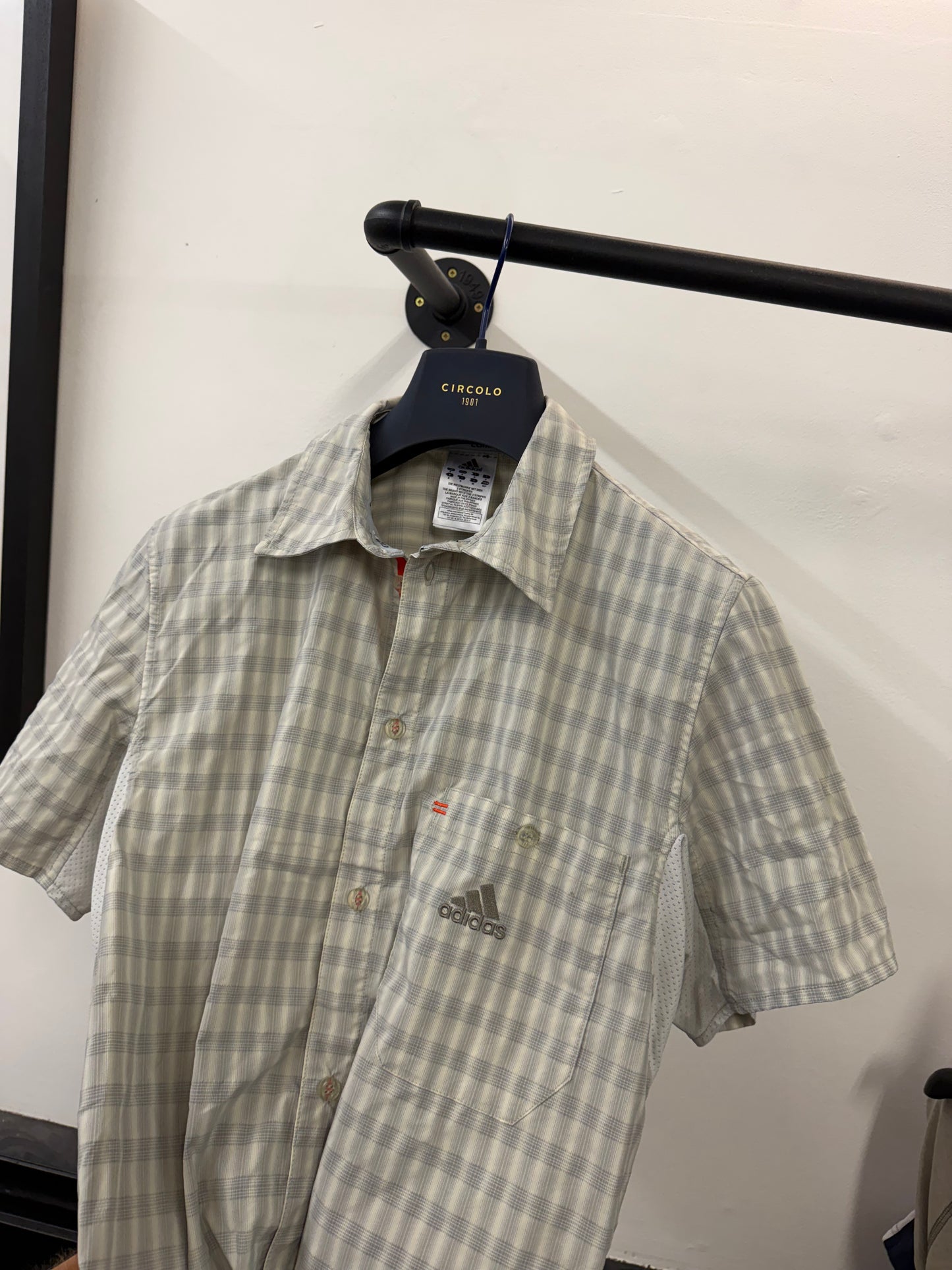 Vintage Adidas Shirt (S)