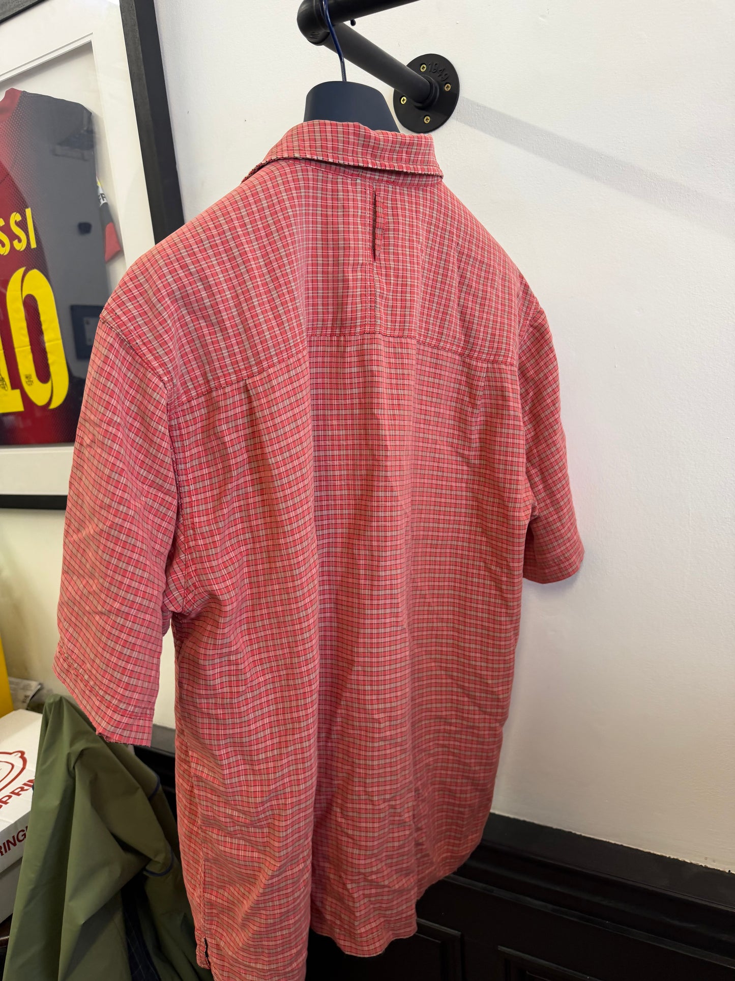 The North Face Shirt (L)