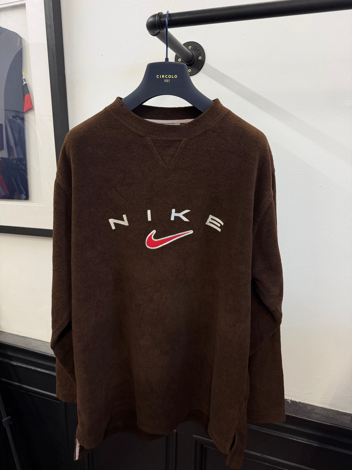 Vintage 1990’s Nike Jumper (XL)