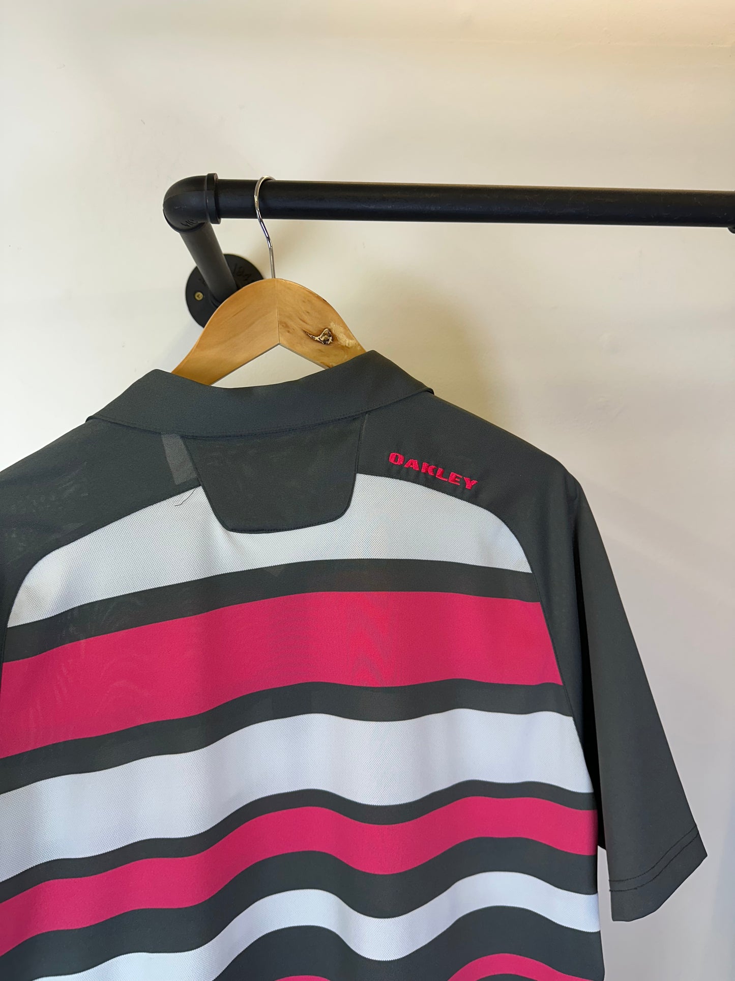 Oakley polo top (XL)