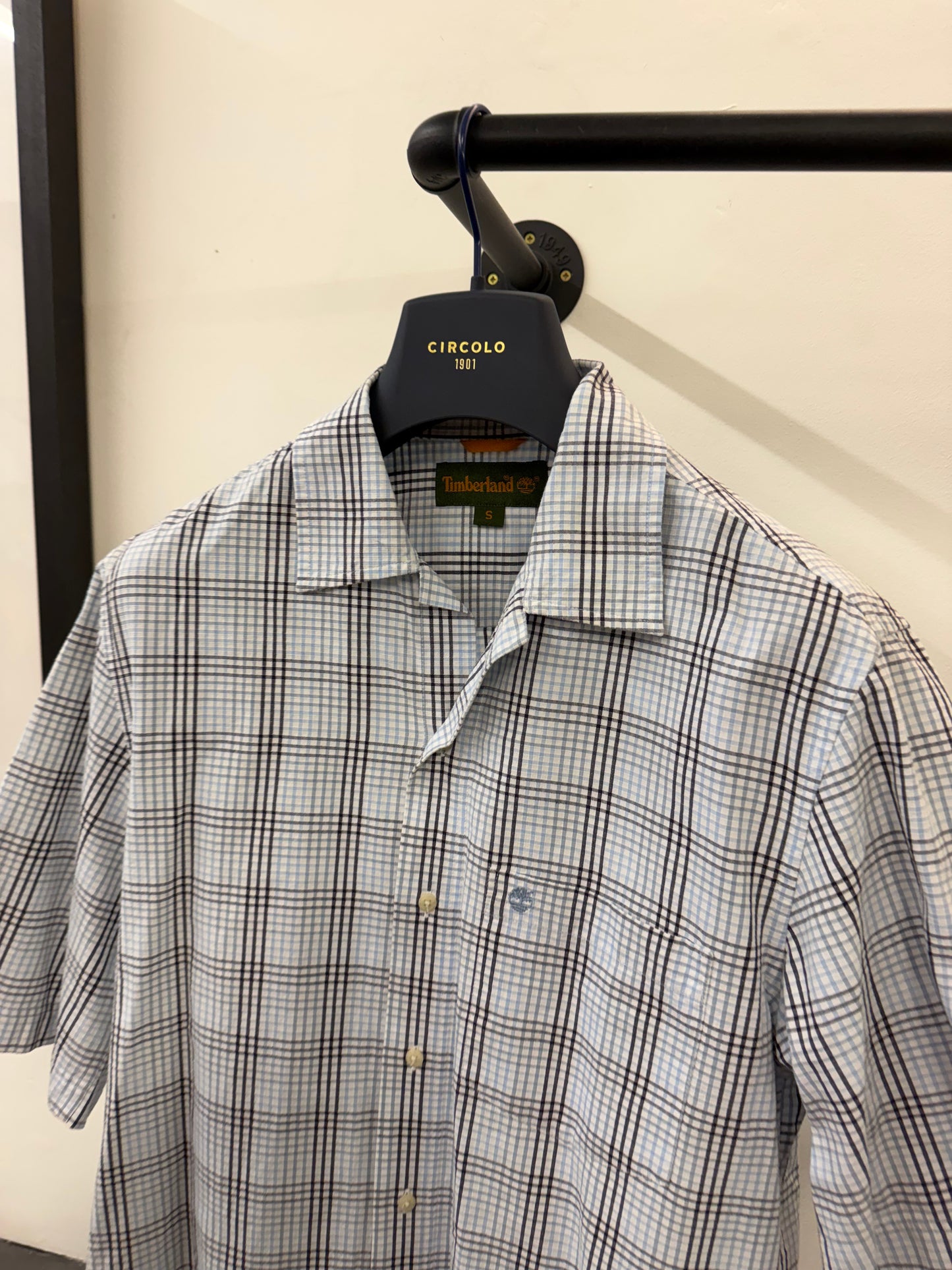 Timberland Shirt (S)
